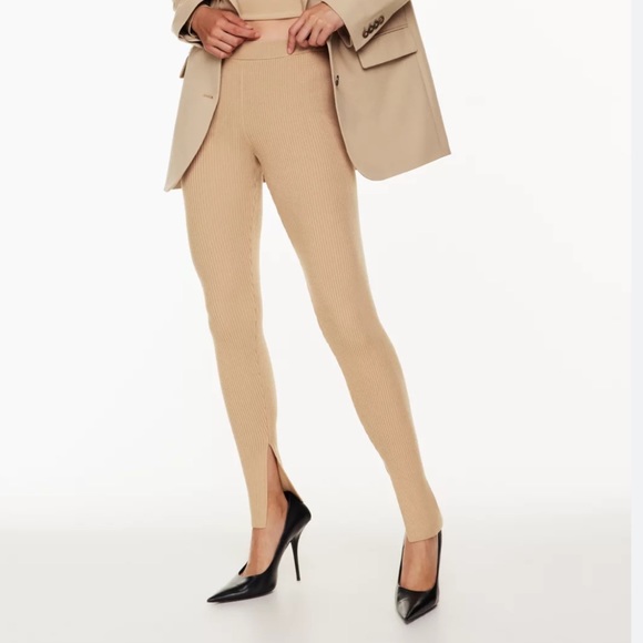 Babaton Distill Legging - Picture 1 of 5